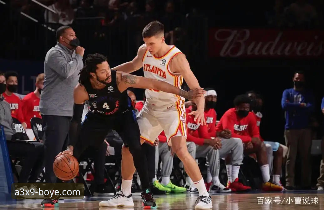 揭秘尼克斯140分血洗老鹰背后的故事——博业体育用户深度体验分享