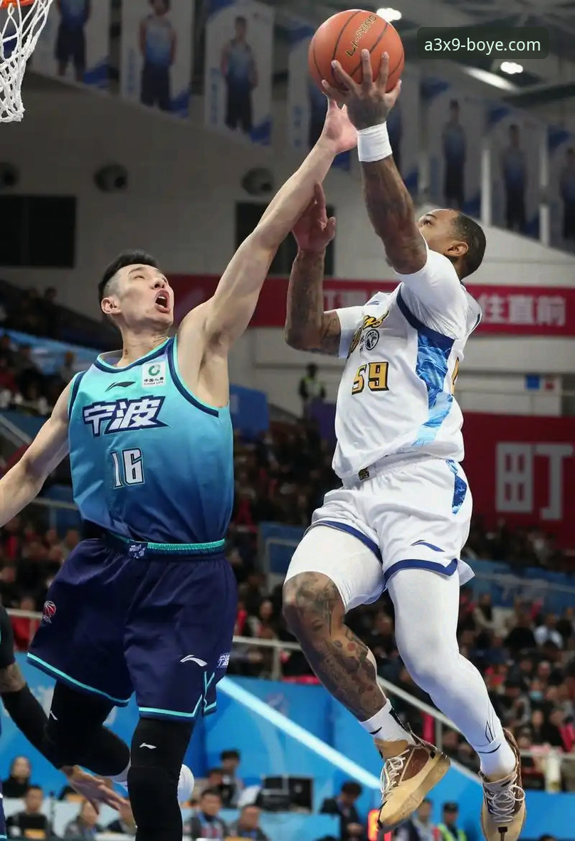 博业体育免费下载 掌握CBA季后赛关键战:浙江客场加时逆转宁波的三大制胜秘诀